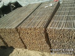 竹羊床